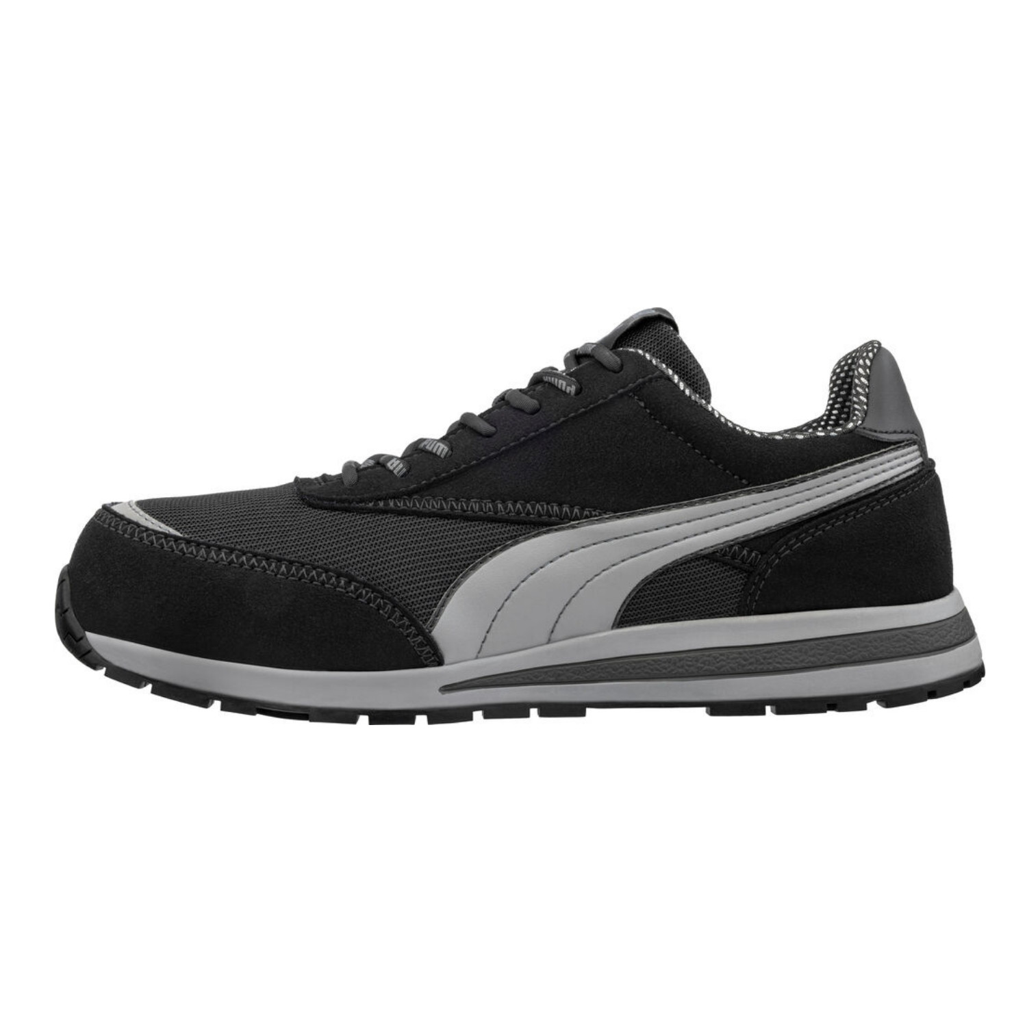 PUMA Παπούτσι εργασίας Rider μαύρο S1PS 644700 No.42 - Image 2