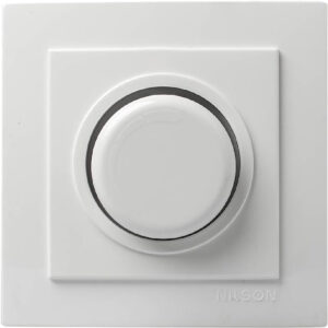 GEYER ΔΙΑΚΟΠΤΗΣ dimmer LED NILSON 24111078