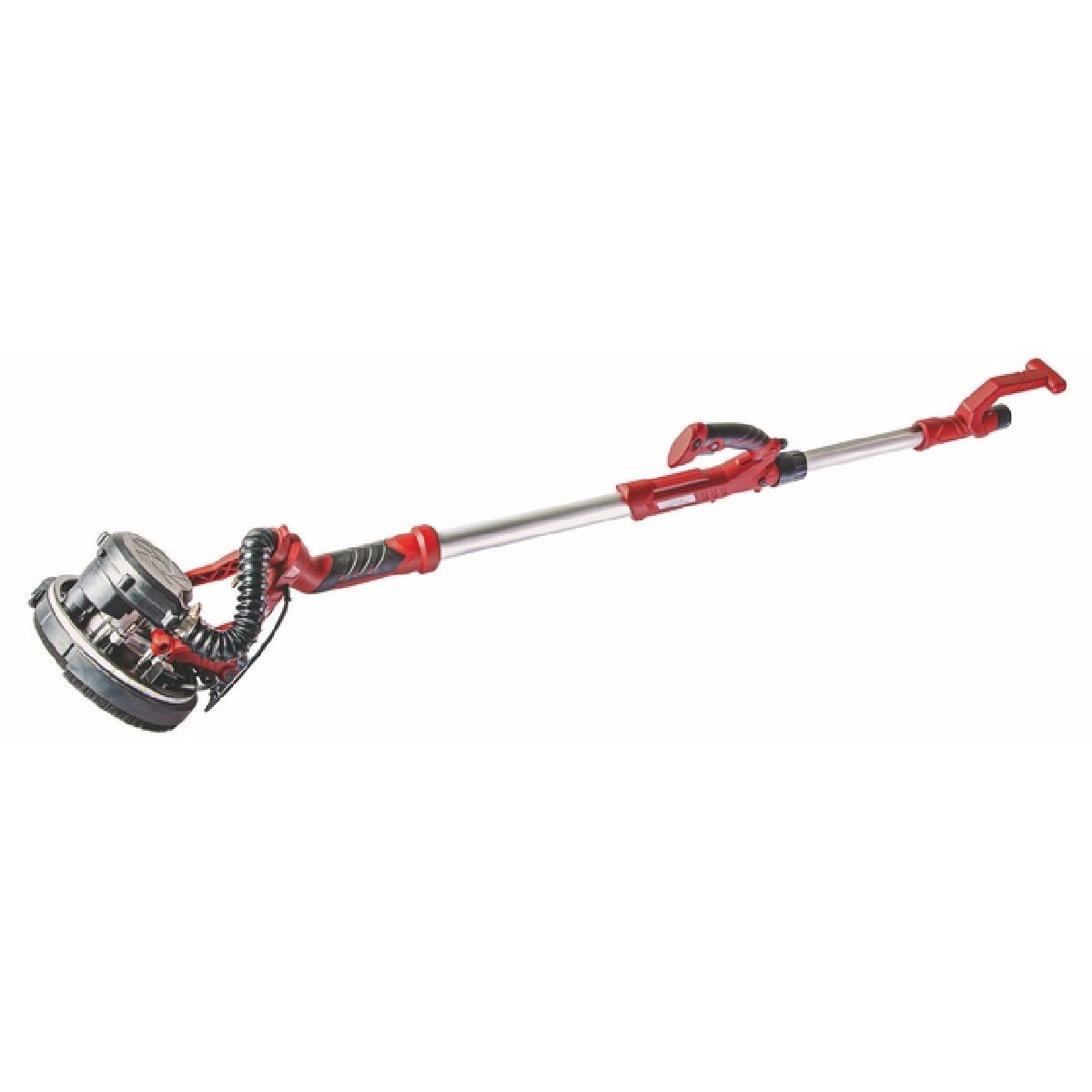 RAIDER Τριβείο τοίχων γυψοσανίδας RD-DS06 900W 049906 - Image 2