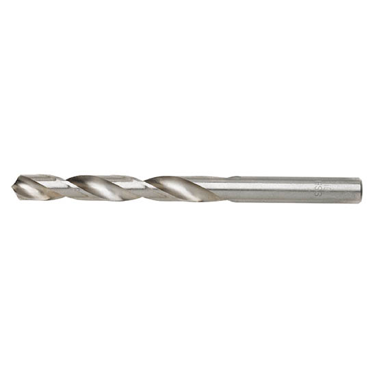 Τρυπάνια αέρος σιδήρου 9.50mm HSS DIN 338