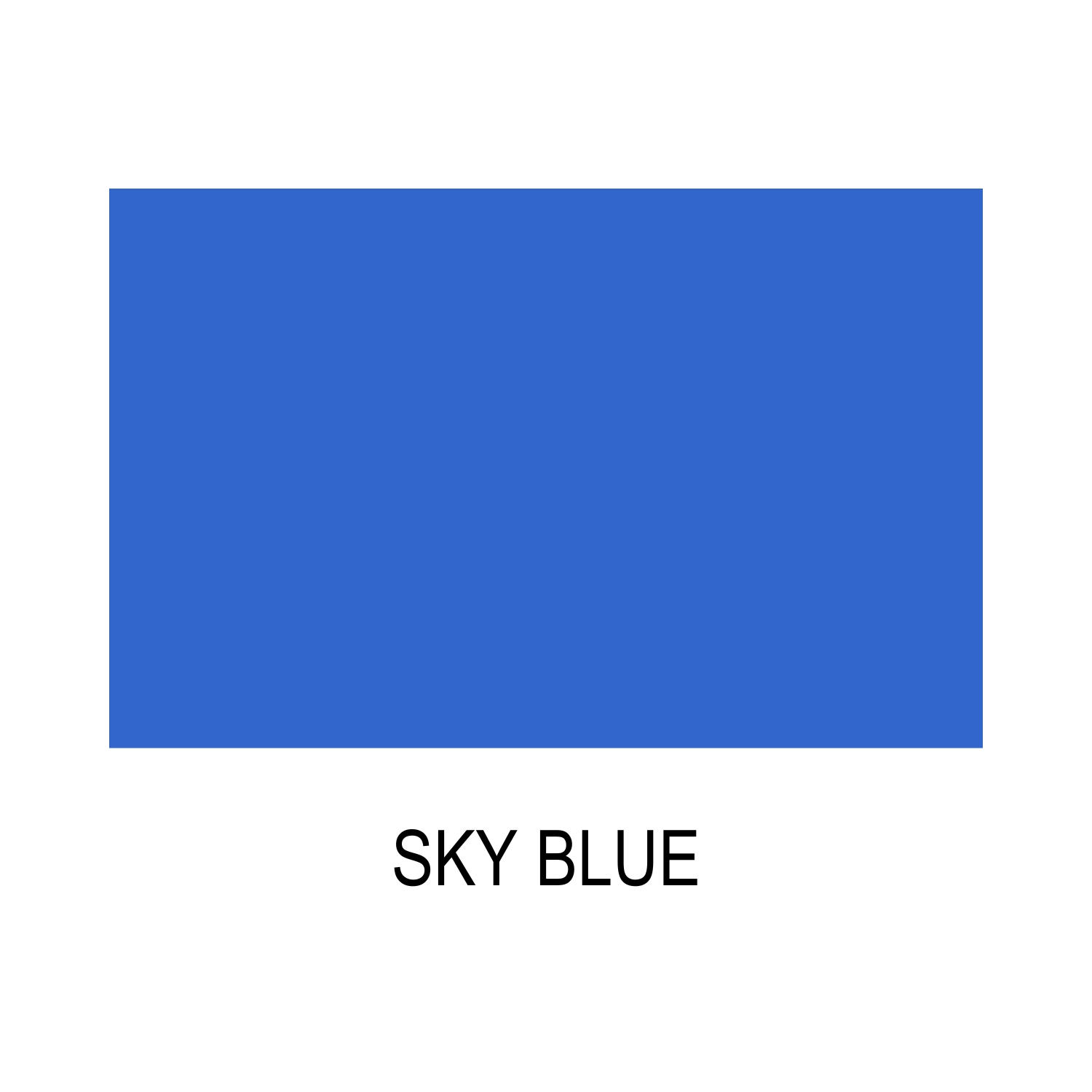 Σπρέι θαλασσί "sky blue" Quantum RAL 5015 - 400ml - Image 2