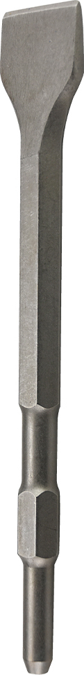 Πλατυκάλεμο HEX 17*280*40mm κίνας