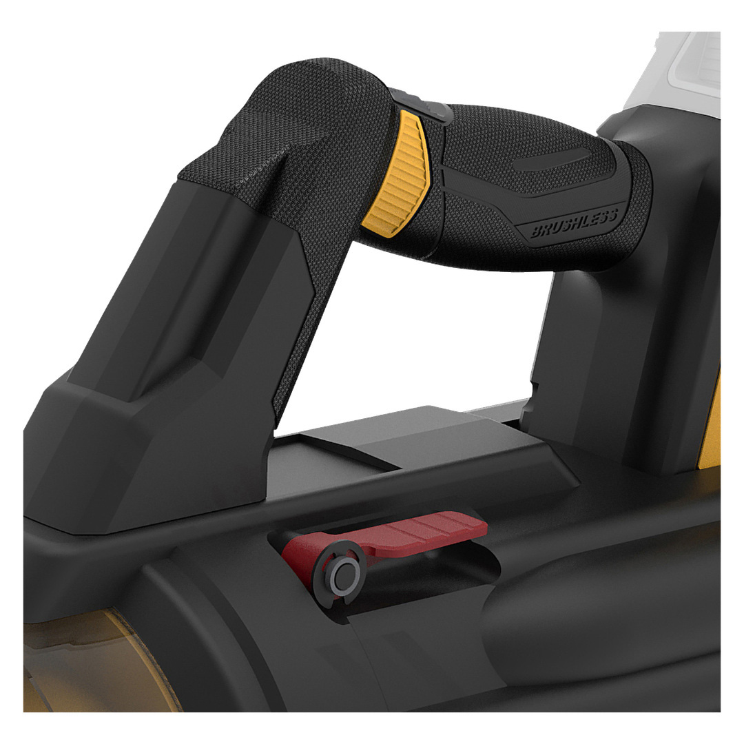 CAT Solo Φυσητήρας μπαταρίας Li-Ion 18V DG250B - Image 2