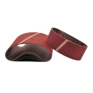 SMIRDEX Ιμάντες λείανσης 75x535mm Ρ60