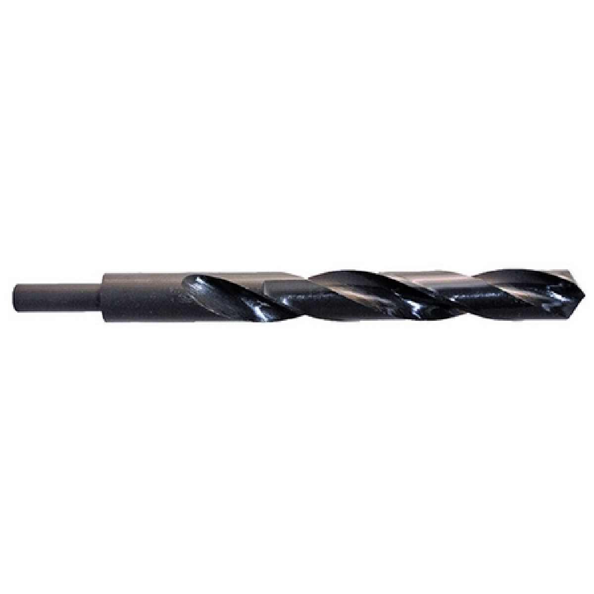 Τρυπάνι σιδήρου συστολικό HSS DIN 338 16*178mm 42160 (13666)