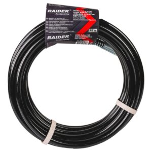 RAIDER Λάστιχο πιστολιού βαφής airless 7,5m για RDP-HPAS01 074207