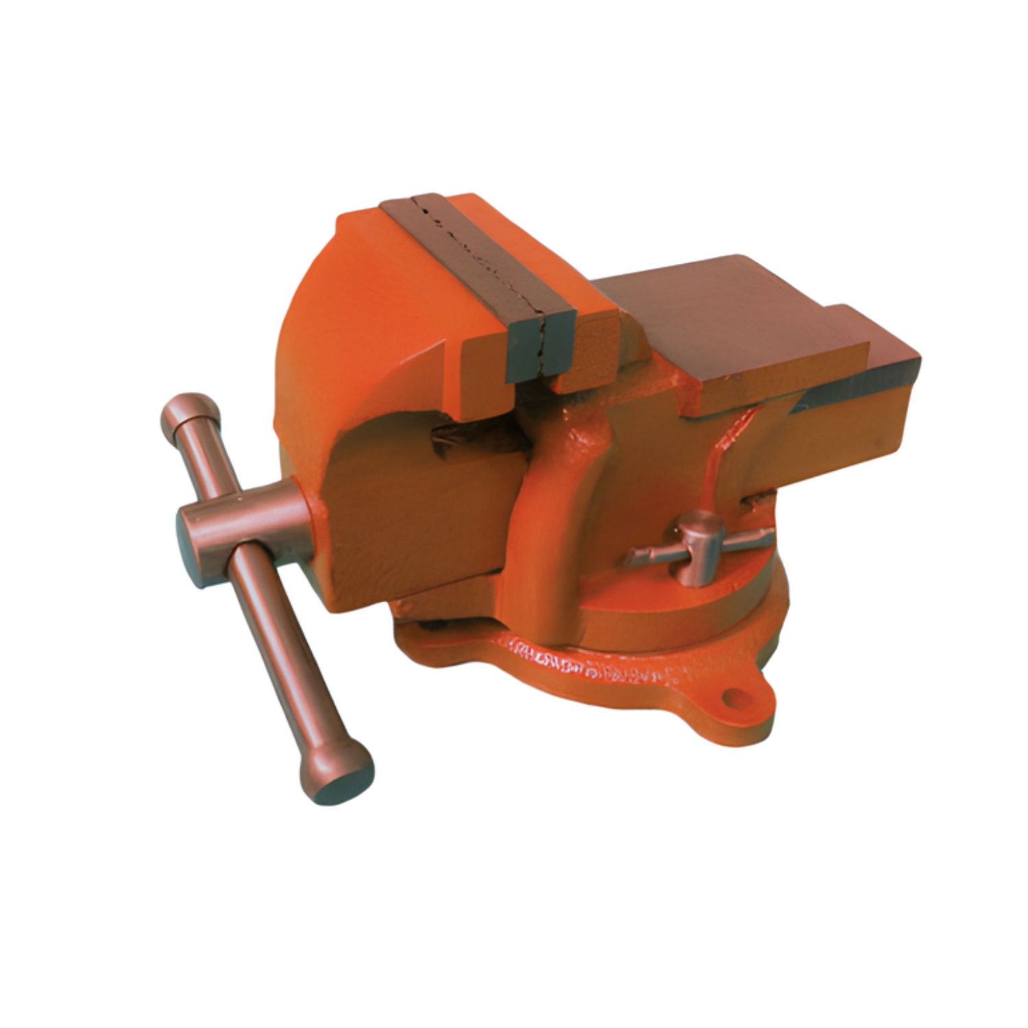 GADGET Μέγγενη περιστρεφόμενη 150mm/10kg 310110
