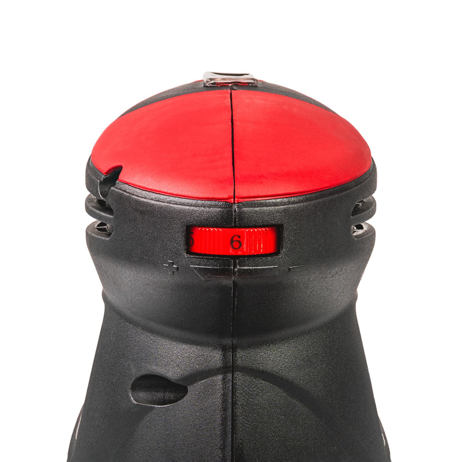 RAIDER Τριβείο έκκεντρο 380W RDP-RSA04 042201 (Φ 150) - Image 2