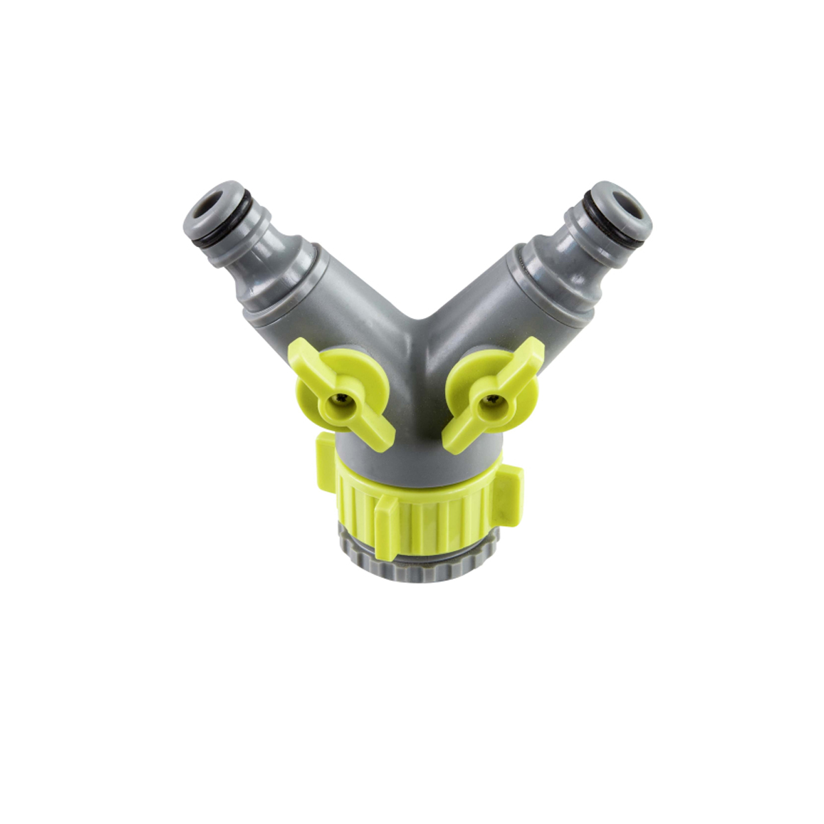 GARDEX Διανομέας ποτίσματος με διακόπτη 403404 - Image 2
