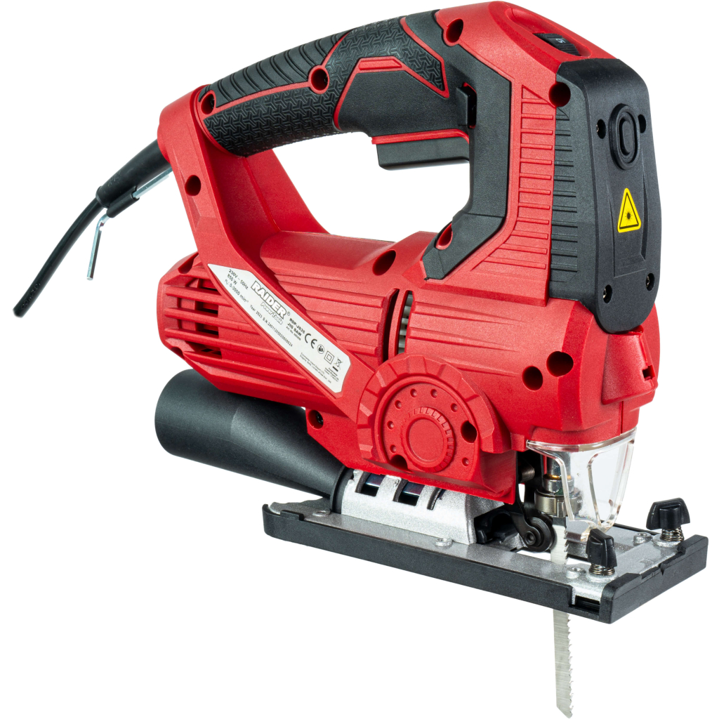 RAIDER Σέγα 850W RDP-JS35 050206 - Image 2