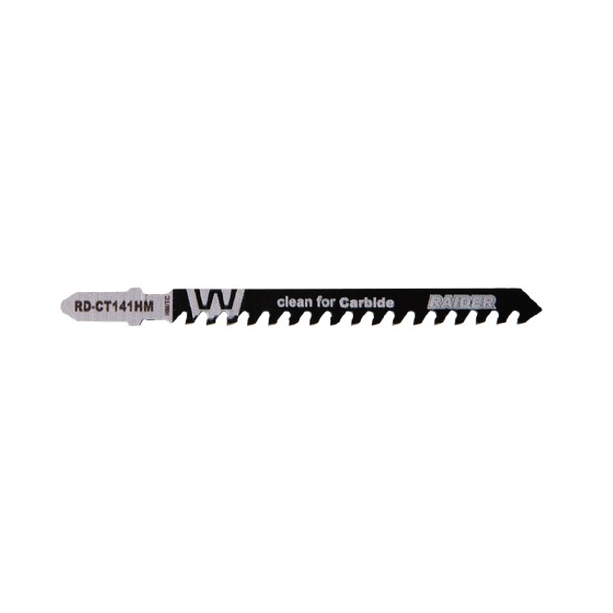 RAIDER Λάμα σέγας δομικών υλικών 4.3mm RD-CT141HM 155417