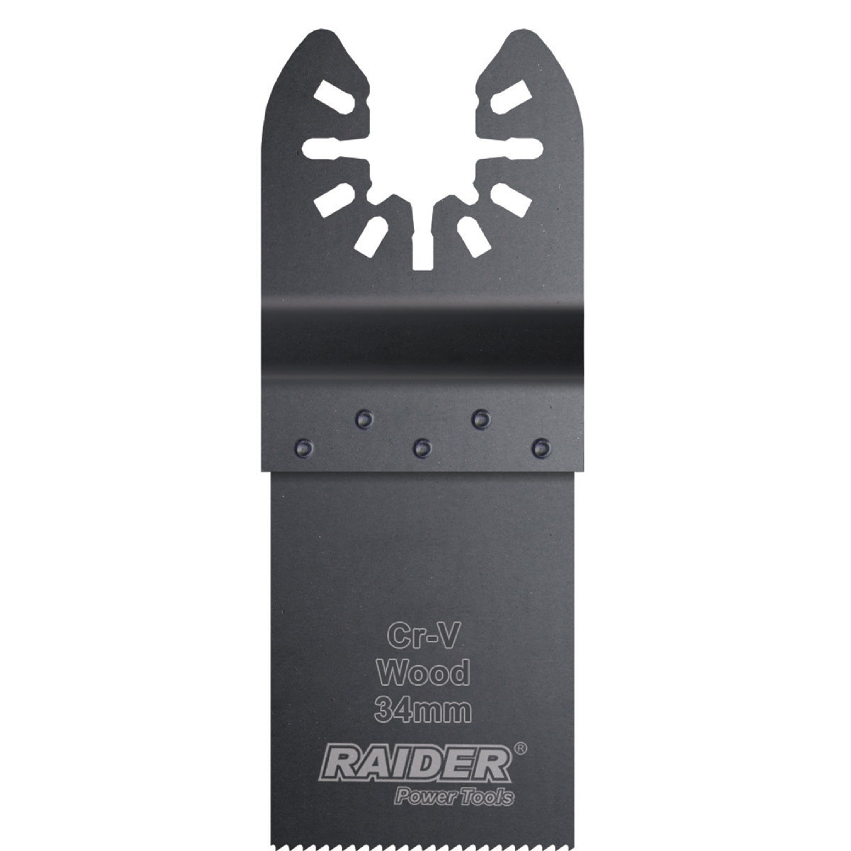 RAIDER Πολυεργαλείου κόφτης ξύλου 32*40mm 155601