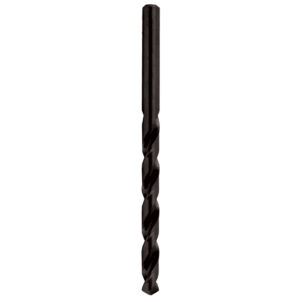 RAIDER Τρυπάνι σιδήρου HSS+R 10mm-1τεμ 157693