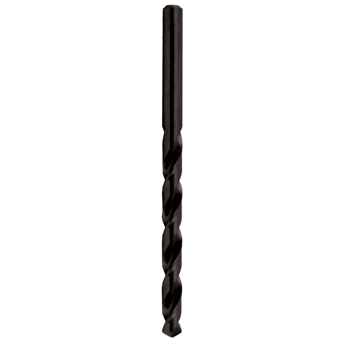 RAIDER Τρυπάνι σιδήρου HSS+R 12mm-1τεμ 157694
