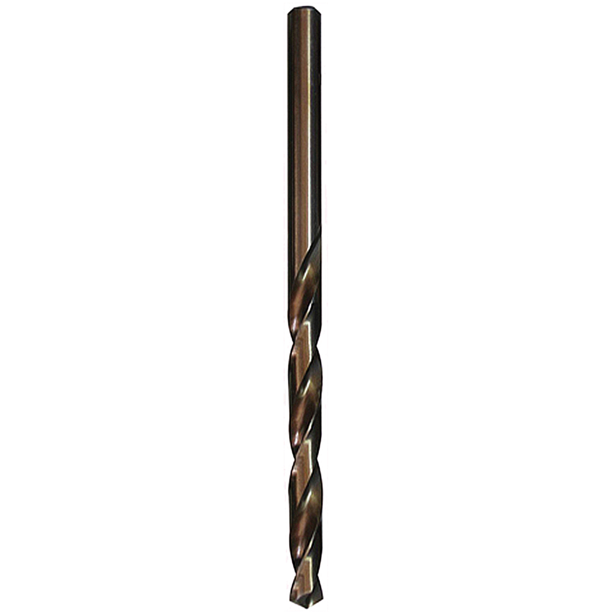 RAIDER Τρυπάνι κοβαλτίου 4,5mm-1τεμ 157716