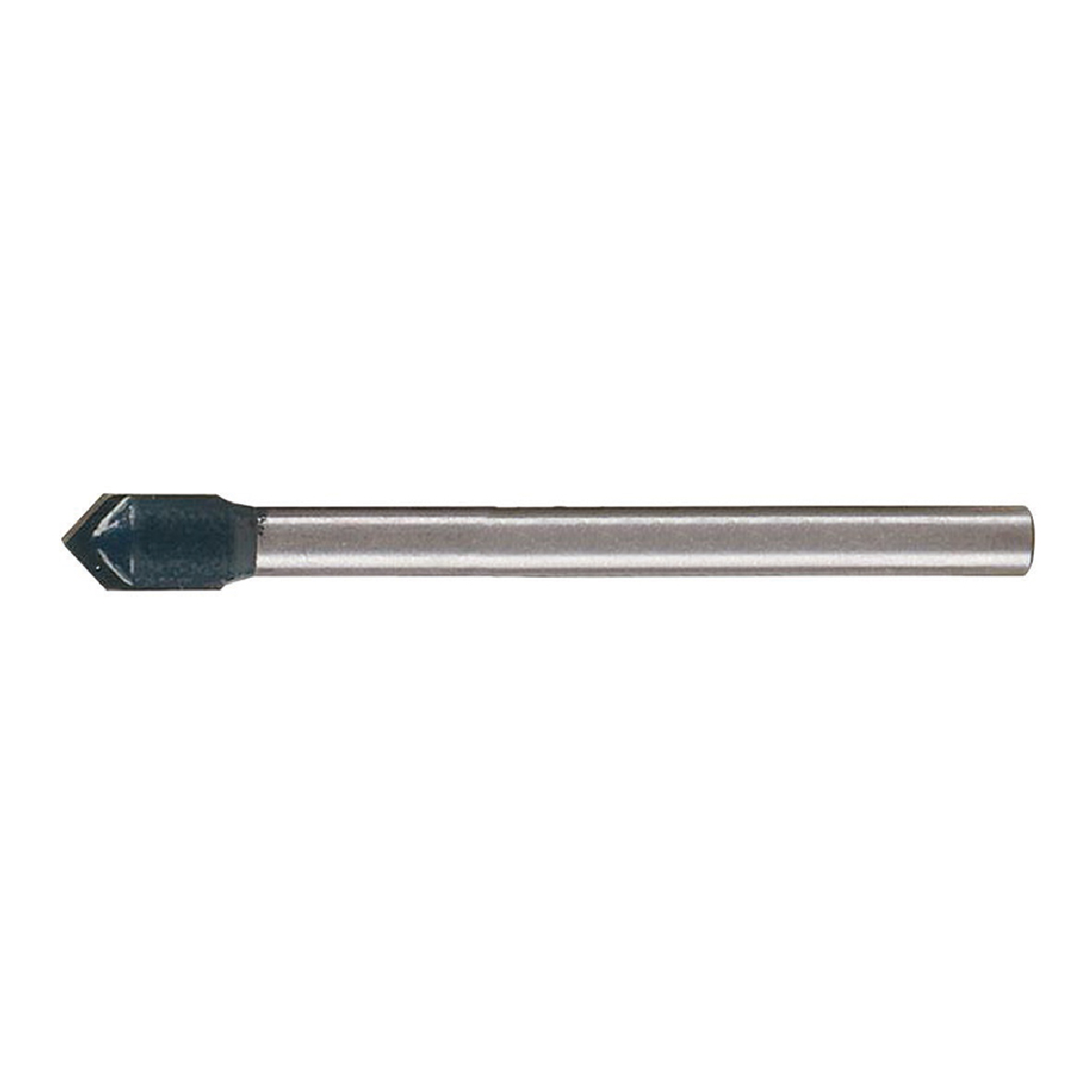 RAIDER Τρυπάνι γυαλιού 5mm 157765