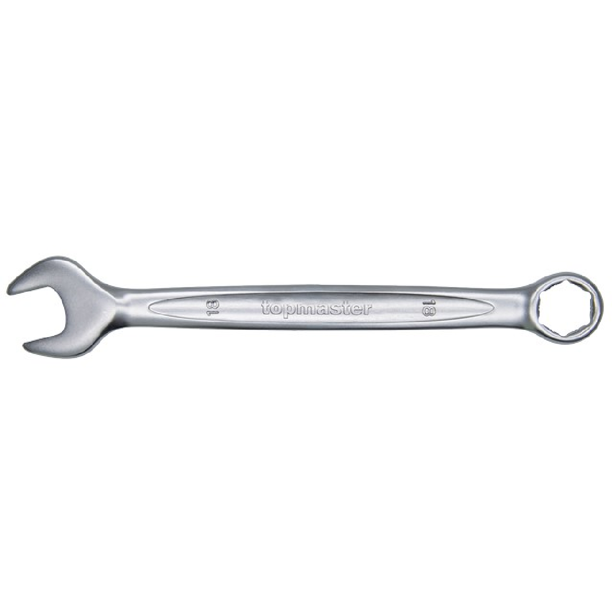 TOP MASTER Γερμανοπολύγωνο grip on 19MM 230180