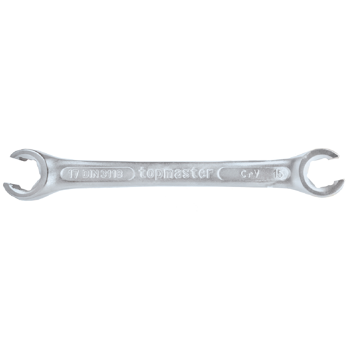TOP MASTER Κλειδί φρένων 15x17mm 234905