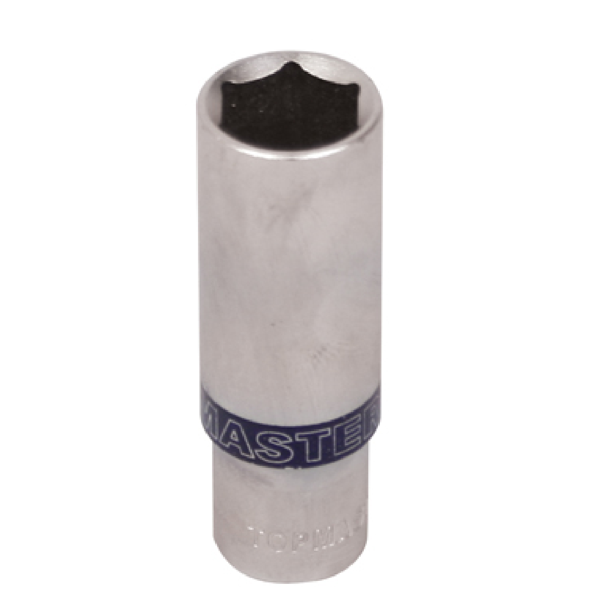 TOP MASTER Καρυδάκι με καρέ υποδοχής 1/4'' 7ΜΜ μήκους 50ΜΜ 330107