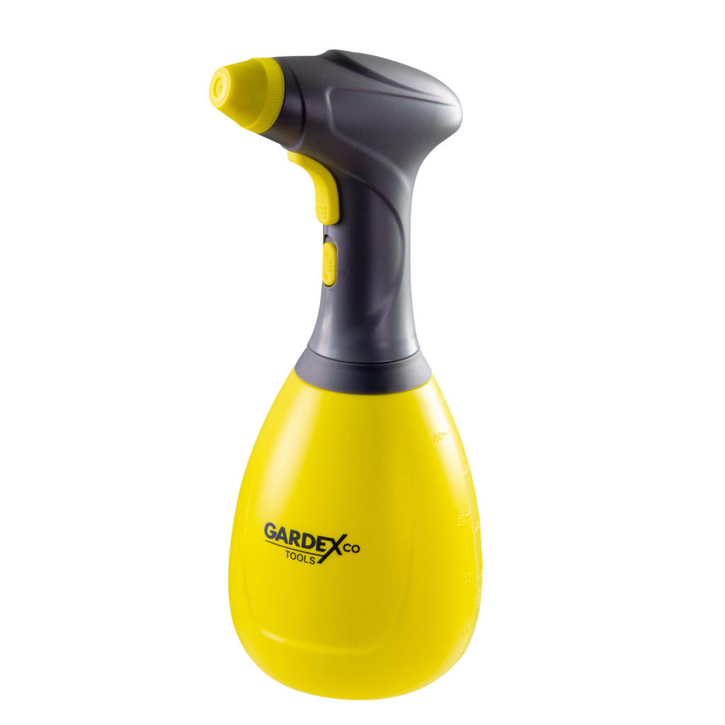 GARDEX Ψεκαστήρας μπαταρίας 1,2l 405701