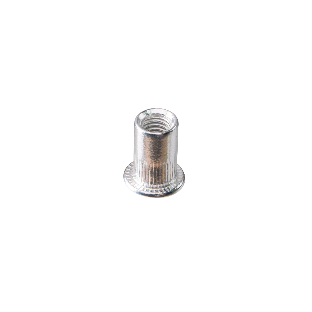 TOP MASTER Πριτσίνια με σπείρωμα 50τεμ 6*14mm 511157