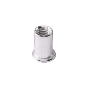 TOP MASTER Πριτσίνια με σπείρωμα 20τεμ 10*20mm 511159