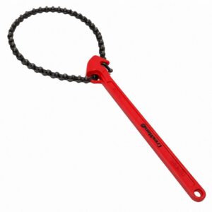Φιλτρόκλειδο αλυσίδα Cresman 300mm