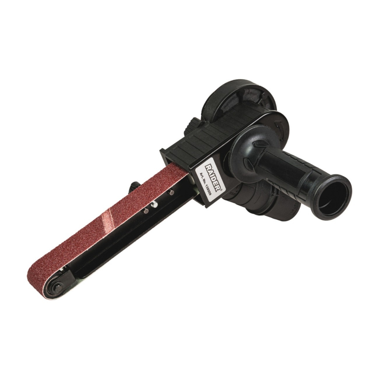 RAIDER Ταινιολειαντήρας για γωνιακό 533*9&533*30mm 139509 - Image 2