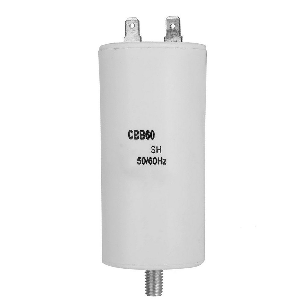 Ανταλλακτικό κομπρεσέρ tornado πυκνωτής 50l cbb60 35μF 450v 25 70 21 50 60hz