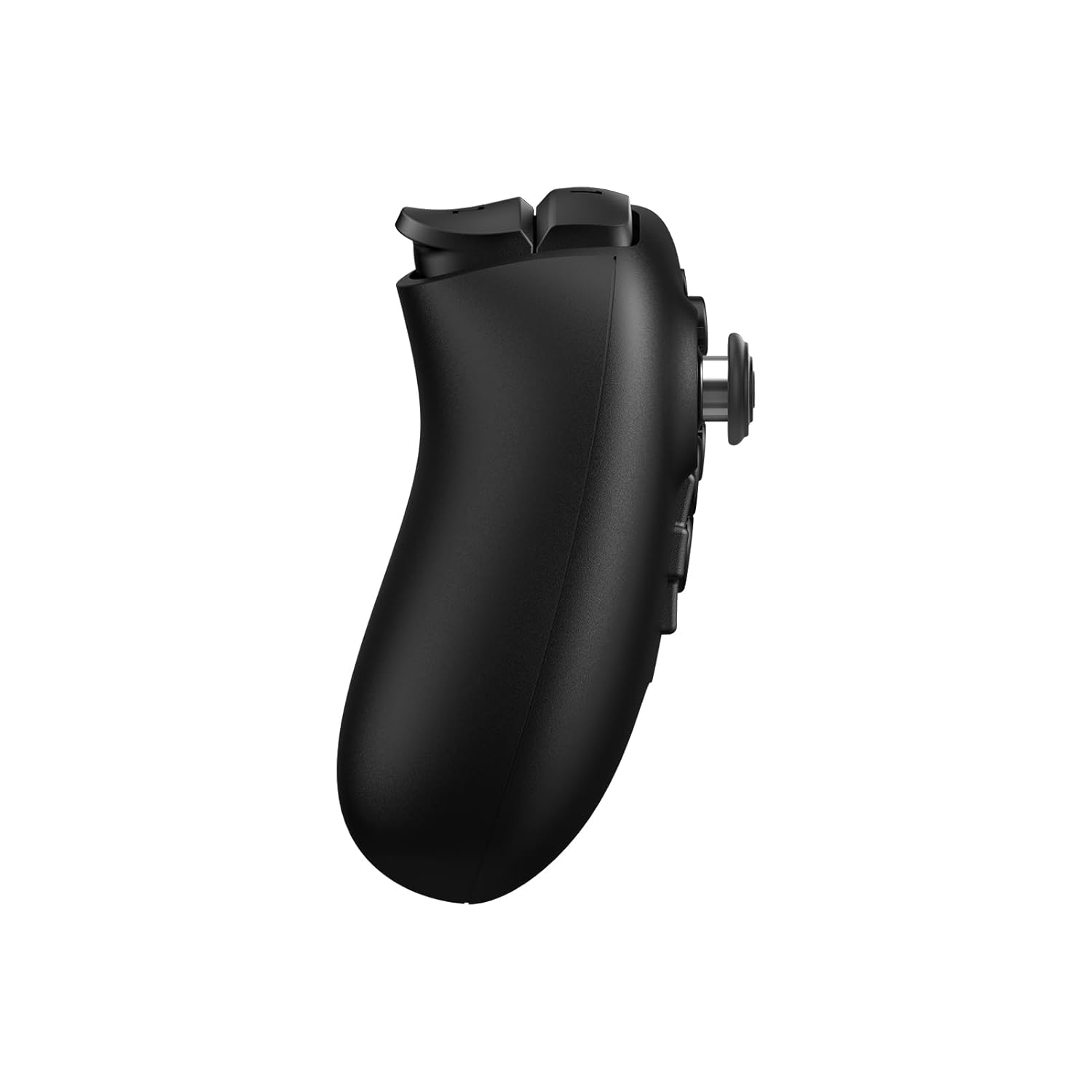 8BitDo 64 Bluetooth Controller για Windows / Android / Switch Μαύρο - Image 3