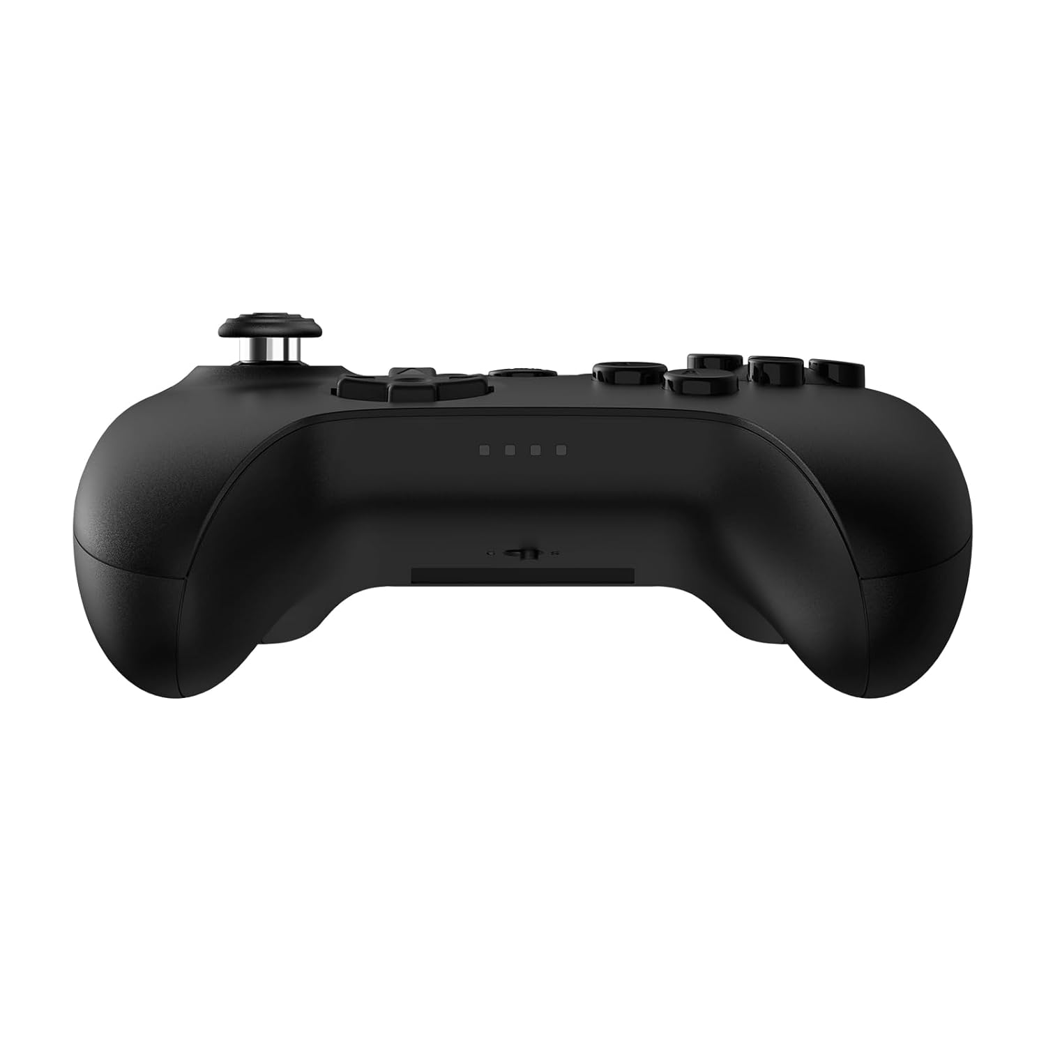 8BitDo 64 Bluetooth Controller για Windows / Android / Switch Μαύρο - Image 4