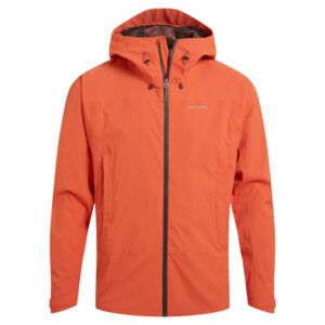 Craghoppers CMW833 Ponsa Μπουφάν Πορτοκαλί
