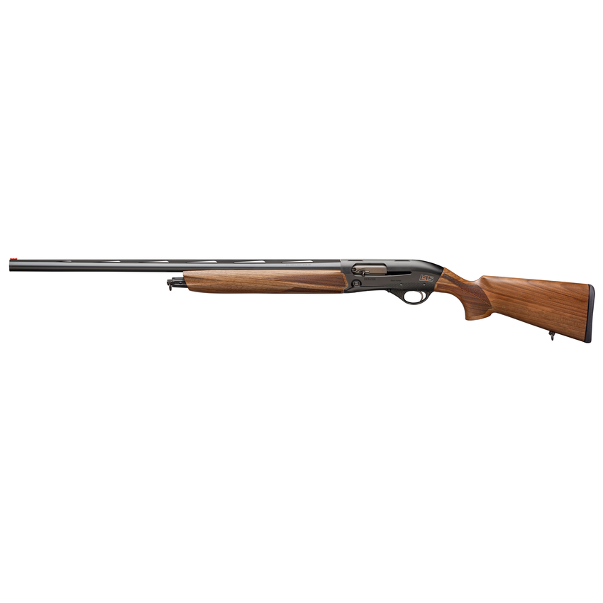 Fabarm L4S Black Hunter Reverse 3" Inner HP Ημιαυτόματη Καραμπίνα 66cm