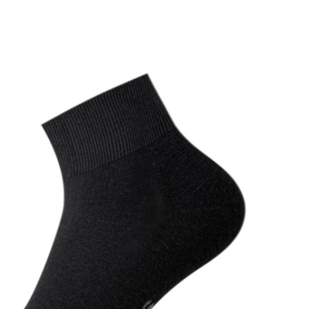 Lasting Merino FWP 900 Ισοθερμικές Κάλτσες Unisex Μαύρο - Image 2