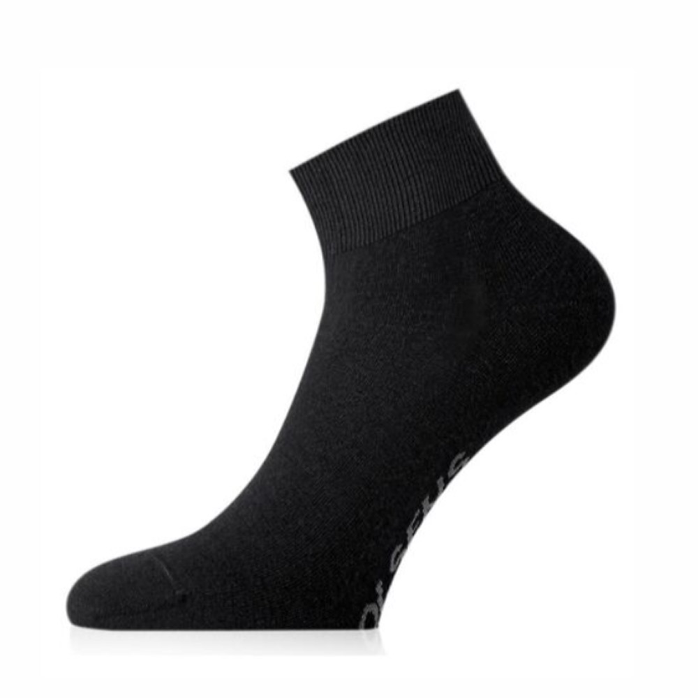 Lasting Merino FWP 900 Ισοθερμικές Κάλτσες Unisex Μαύρο