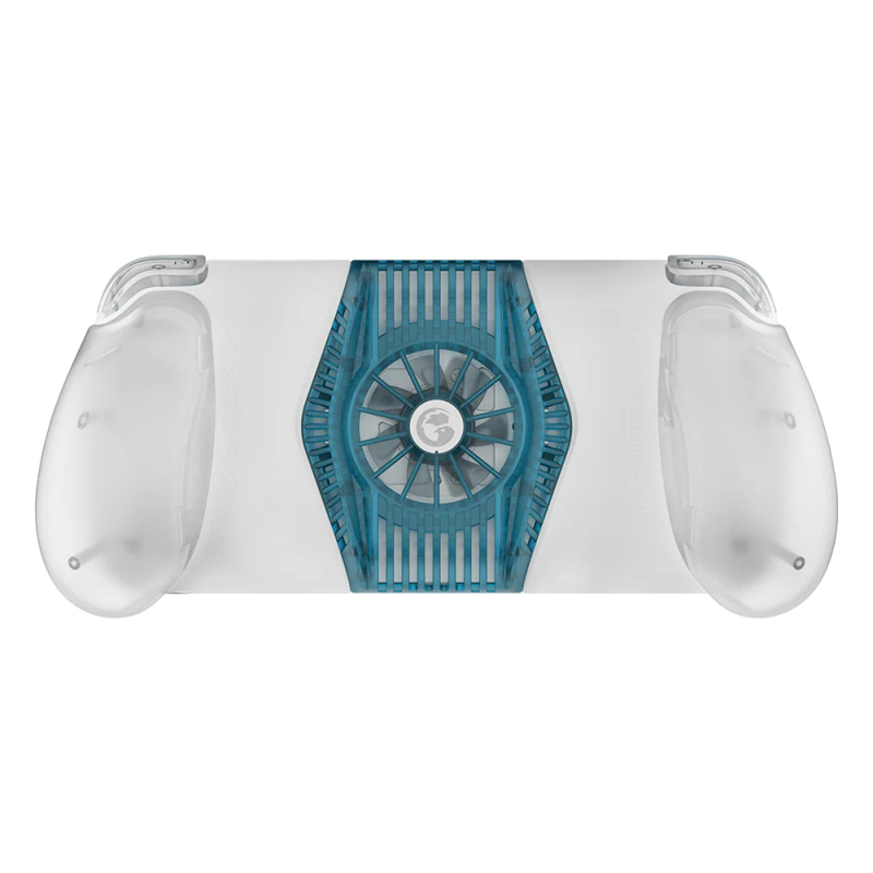 GameSir X3 Pro Stretchable Mobile Controller με Ενσωματωμένο Cooler (USB-C / Hall Effect Joysticks / Dual Rumble / 6-Axis Gyroscope) - Image 5