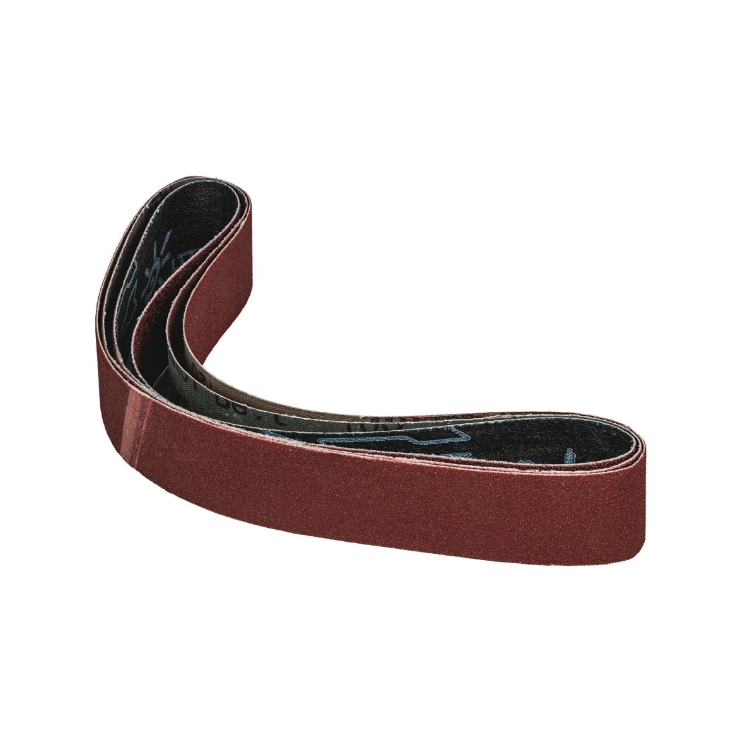 SMIRDEX Ιμάντες λείανσης 40x760mm Ρ150