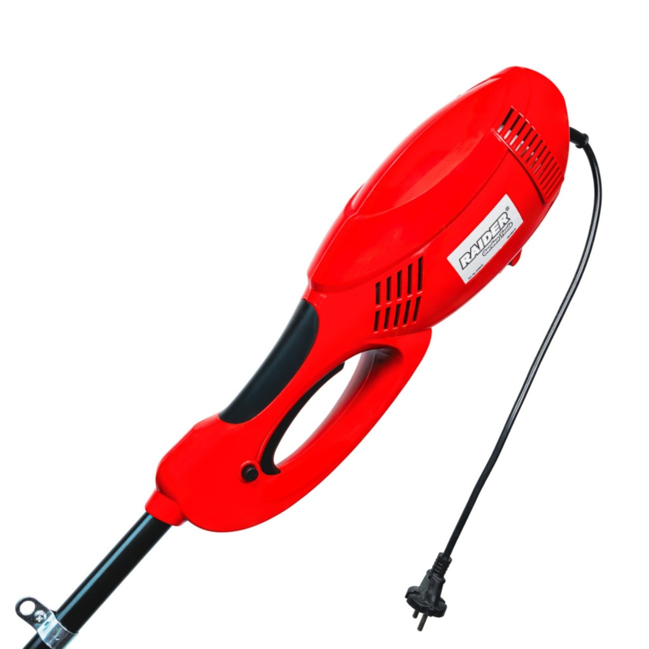 RAIDER Χορτοκοπτικό ηλεκτρικό 1200W 350mm RD-EBC15 075572 - Image 2