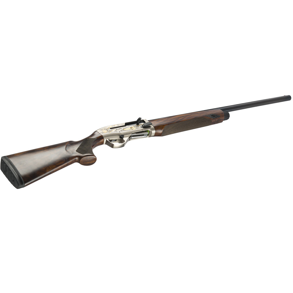 Beretta A400 Solo Wood 500 Years Special Edition Ημιαυτόματη Καραμπίνα 71cm 12GA OCHP - Image 2