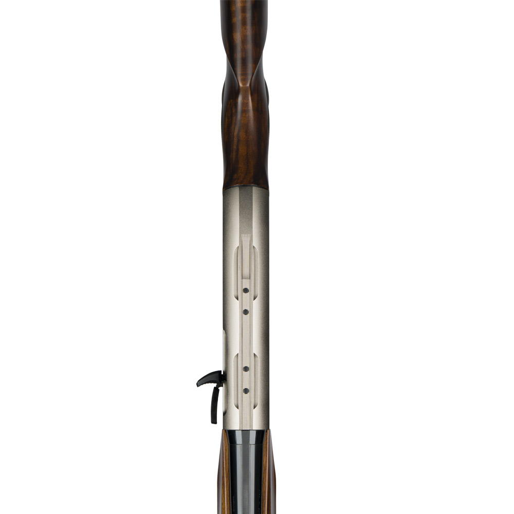 Beretta A400 Solo Wood 500 Years Special Edition Ημιαυτόματη Καραμπίνα 71cm 12GA OCHP - Image 4