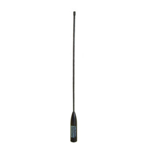 D-Original SRH-701-SMAF Κεραία Φορητού Πομποδέκτη VHF/UHF 21cm