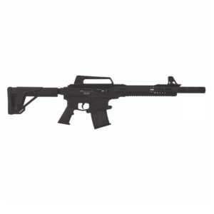 Hatsan Escort DF12X Ημιαυτόματη Καραμπίνα Αερίων 51cm