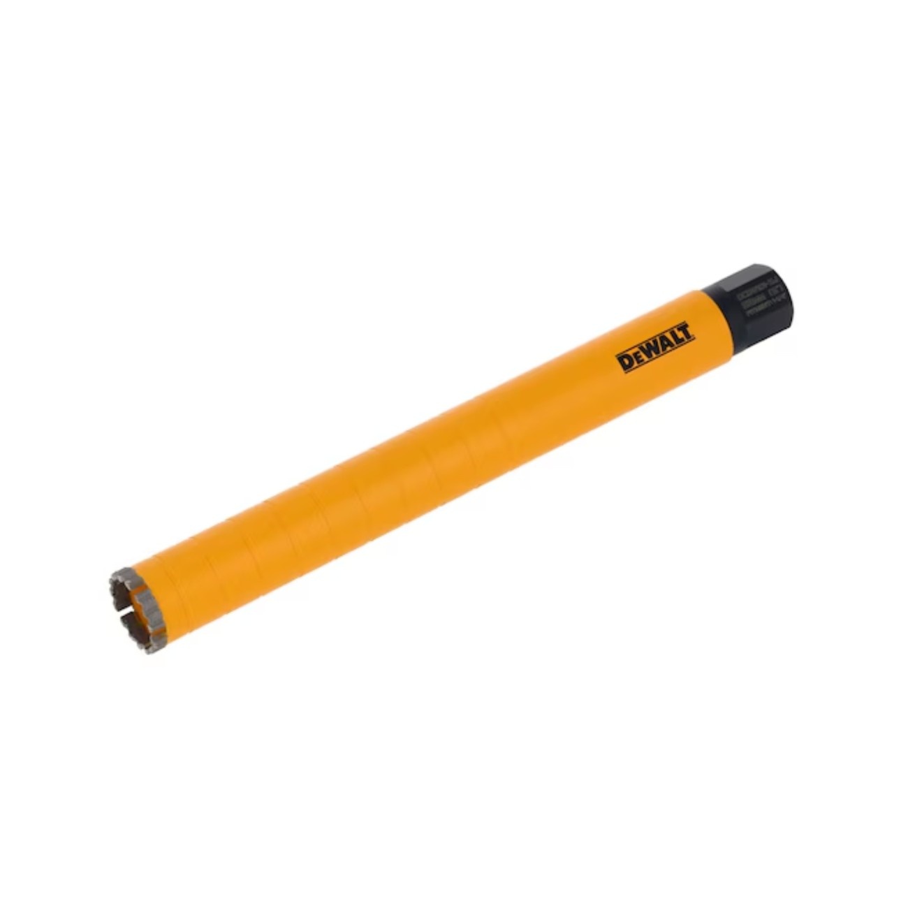 DeWalt Διαμαντοκορώνα καροτιέρας υγρής κοπής 82mm - Image 2