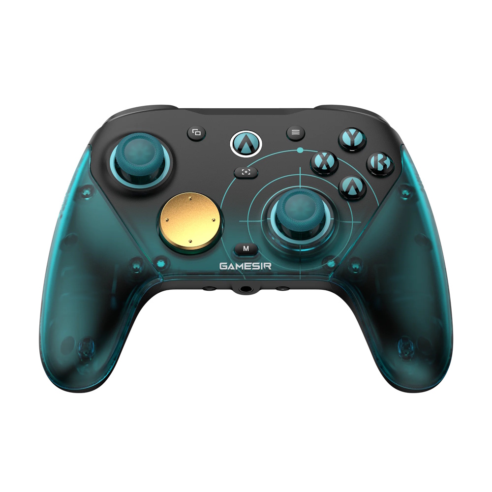 GameSir G7 Pro 8K Aimlabs Edition Wireless Esports Controller (Bluetooth/2.4GHz/USB-C) με Hall Effect για PC/Switch/iOS/Android - Image 2