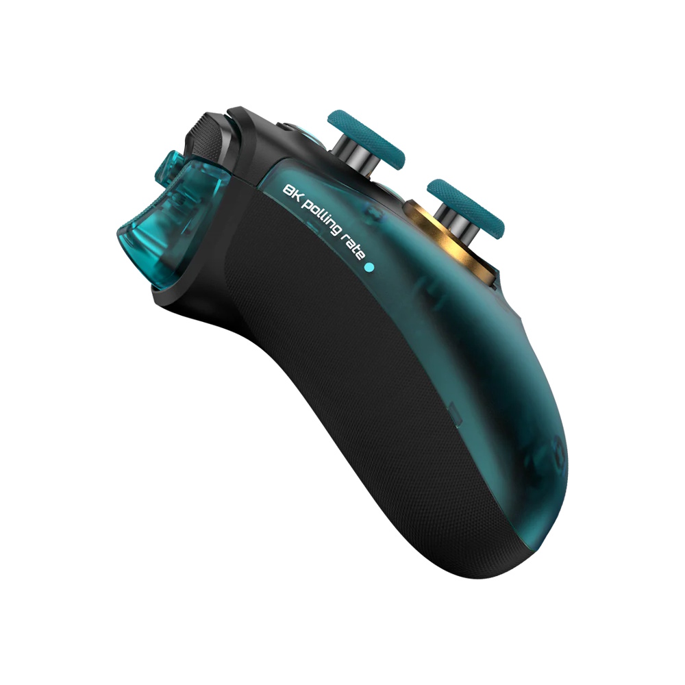 GameSir G7 Pro 8K Aimlabs Edition Wireless Esports Controller (Bluetooth/2.4GHz/USB-C) με Hall Effect για PC/Switch/iOS/Android - Image 3