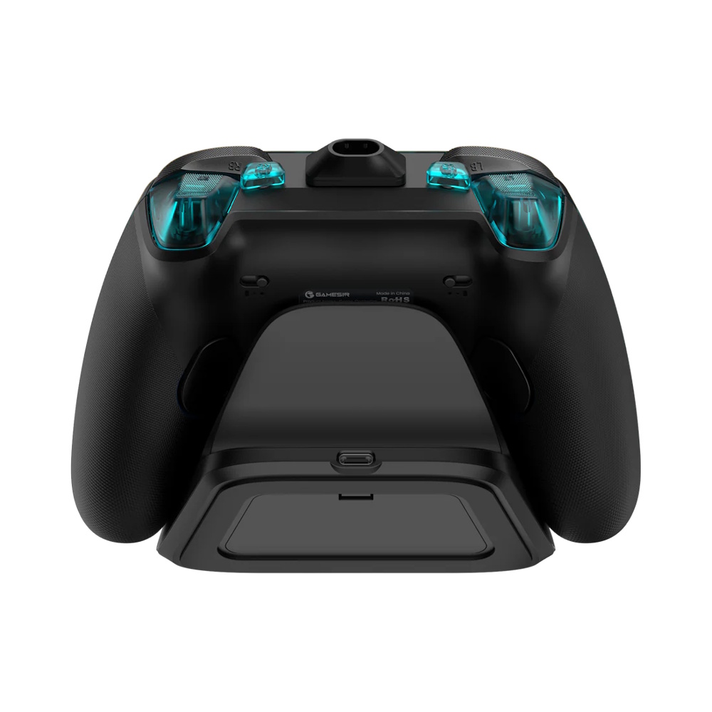 GameSir G7 Pro 8K Aimlabs Edition Wireless Esports Controller (Bluetooth/2.4GHz/USB-C) με Hall Effect για PC/Switch/iOS/Android - Image 5