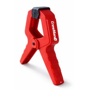 Μανταλάκι Cresman βαρέως τύπου 63mm 15kg
