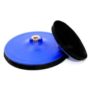 Βάση velcro Sali m14 115mm