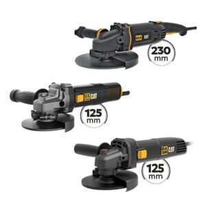 CAT Combo-56 Γωνιακός DX3065, Γωνιακός DX35, Γωνιακός DX3090